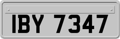 IBY7347