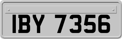 IBY7356