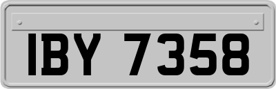IBY7358