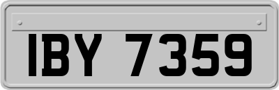 IBY7359