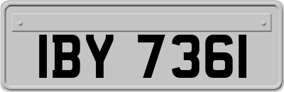 IBY7361