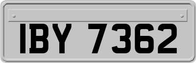 IBY7362
