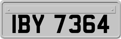 IBY7364