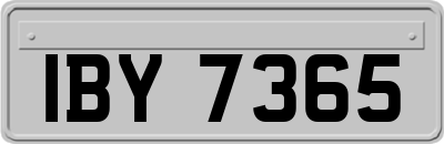 IBY7365