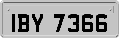 IBY7366