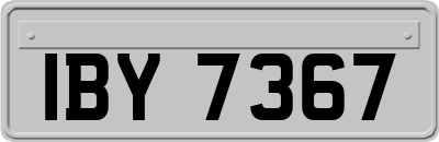 IBY7367