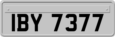 IBY7377