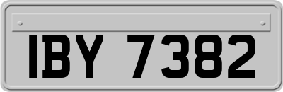 IBY7382