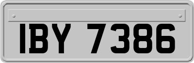 IBY7386