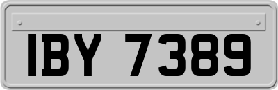 IBY7389
