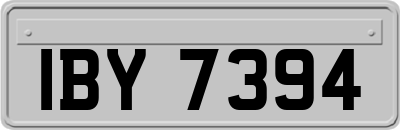 IBY7394