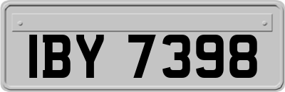 IBY7398