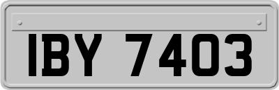 IBY7403