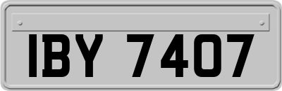 IBY7407
