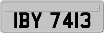 IBY7413