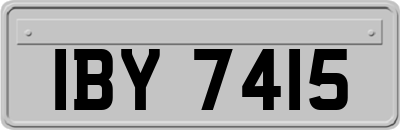 IBY7415