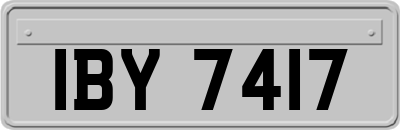 IBY7417