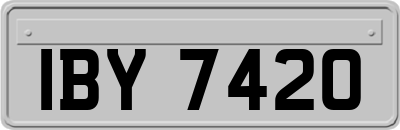 IBY7420