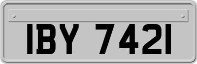 IBY7421