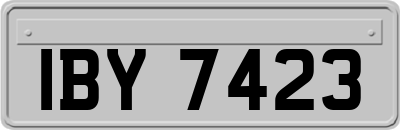 IBY7423