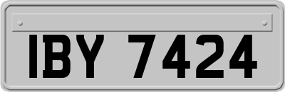 IBY7424