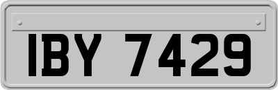 IBY7429