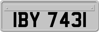 IBY7431