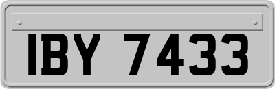 IBY7433