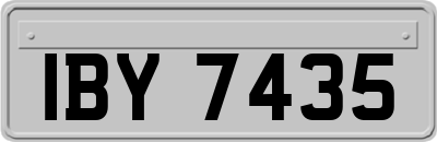 IBY7435