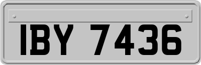 IBY7436
