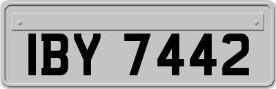 IBY7442