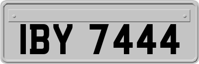IBY7444