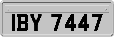 IBY7447