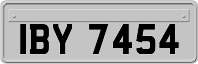 IBY7454