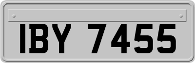 IBY7455