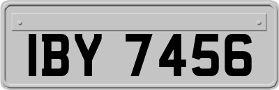 IBY7456