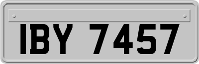 IBY7457