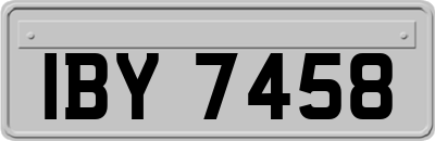 IBY7458