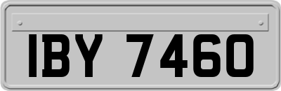 IBY7460