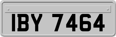IBY7464