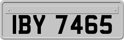 IBY7465