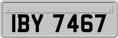 IBY7467