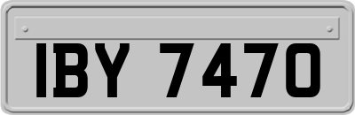 IBY7470