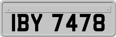 IBY7478