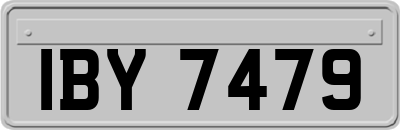 IBY7479