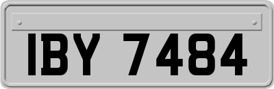 IBY7484