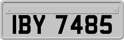 IBY7485