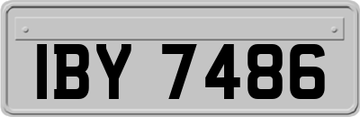 IBY7486