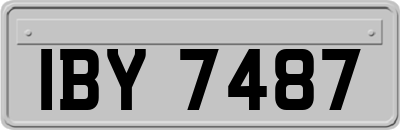 IBY7487