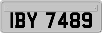 IBY7489